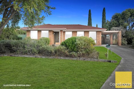 Property photo of 5 Rottnest Court Hoppers Crossing VIC 3029