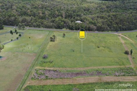 Lot 1 Coonarr Rd, Kinkuna, QLD 4670