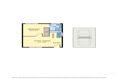 Property photo of 11/848 Pascoe Vale Road Glenroy VIC 3046