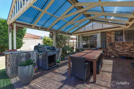 Property photo of 25 Cedar Wattle Place Narellan Vale NSW 2567