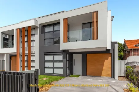 193a Burwood Rd, Concord, NSW 2137