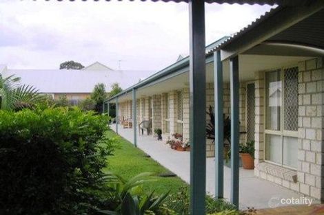 15/10 Federation St, Wynnum West, QLD 4178