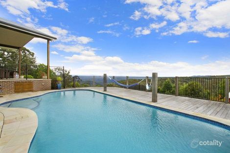 Property photo of 124 Warks Hill Road Kurrajong Heights NSW 2758