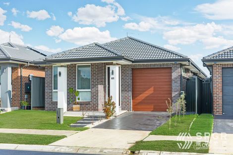 61 Salix Cres, Marsden Park, NSW 2765