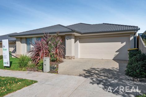 39 Mackenzie Dr, Wollert, VIC 3750