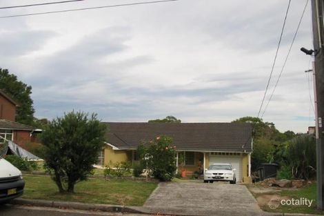 5 Drumcliff Ave, Killarney Heights, NSW 2087