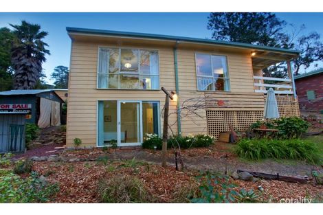 Property photo of 45 Glen Road Belgrave VIC 3160