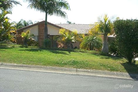 4 Nandina Tce, Banora Point, NSW 2486