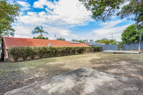 Property photo of 138 Currumburra Road Ashmore QLD 4214