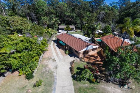 Property photo of 50 Balyando Drive Nerang QLD 4211