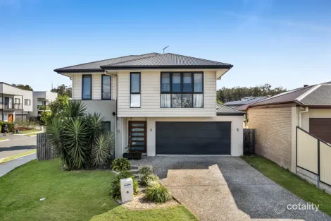 14 Woodline Dr, Spring Mountain, QLD 4300