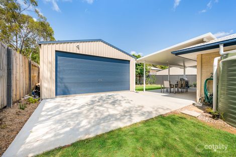 Property photo of 10 Bacall Street West Gladstone QLD 4680