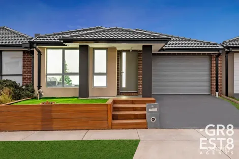 14 Wilton St, Cranbourne West, VIC 3977