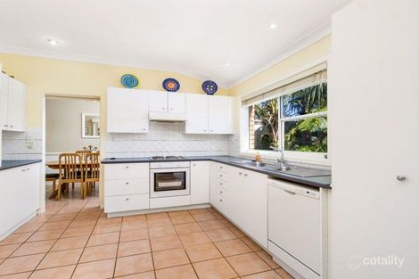 Property photo of 67 Bunarba Road Gymea Bay NSW 2227