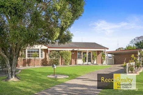 36 Wolstenholme St, Rutherford, NSW 2320