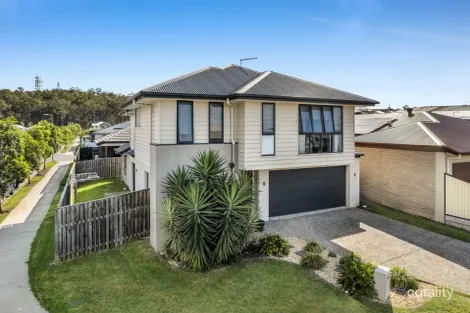Property photo of 14 Woodline Drive Spring Mountain QLD 4300