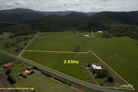Property photo of 491 Gregory-Cannonvalley Road Strathdickie QLD 4800