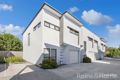 Property photo of 25/17 David Street Burpengary QLD 4505