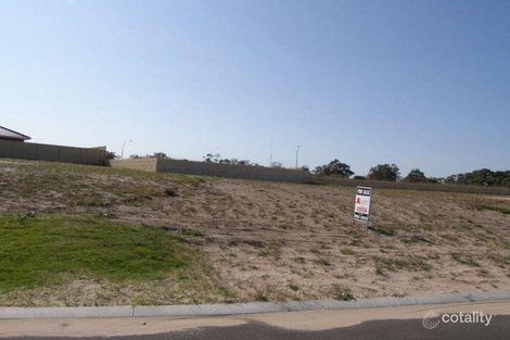 Property photo of 33 Tuscany Green Binningup WA 6233