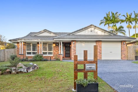 67 Michelangelo Cres, Mackenzie, QLD 4156