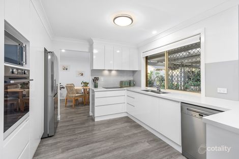 Property photo of 67 Michelangelo Crescent Mackenzie QLD 4156