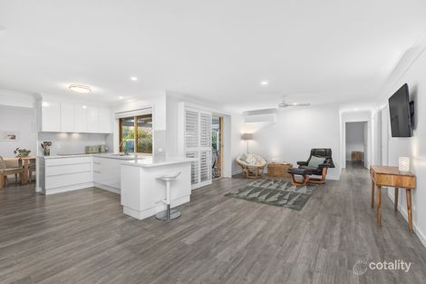 Property photo of 67 Michelangelo Crescent Mackenzie QLD 4156