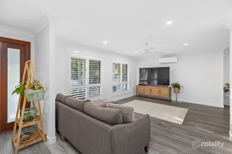 Property photo of 67 Michelangelo Crescent Mackenzie QLD 4156