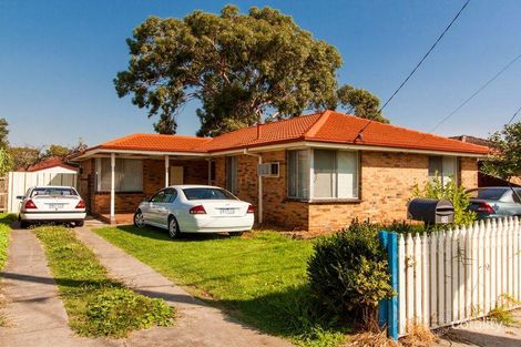 Property photo of 20 Huntsman Drive Noble Park VIC 3174