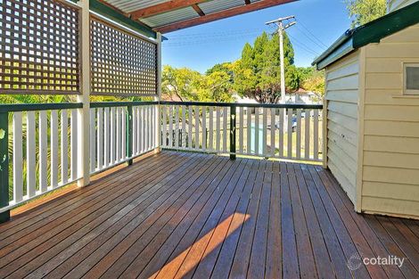 Property photo of 2 Rees Avenue Coorparoo QLD 4151