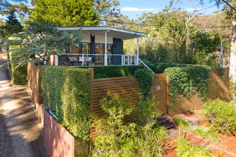 Property photo of 138 The Esplanade Sylvania NSW 2224