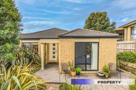 Property photo of 43 Scorpio Drive Moe VIC 3825