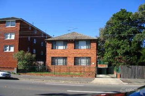 319-321 Avoca St, Randwick, NSW 2031