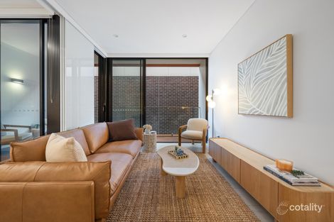 Property photo of 103/30 Barr Street Camperdown NSW 2050