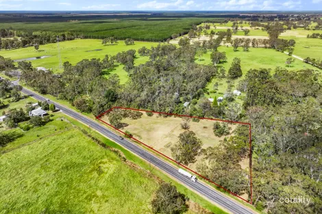 Lot 8 Riddoch Hwy, Padthaway, SA 5271