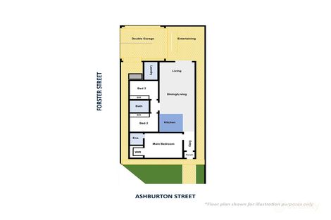 22 Ashburton St, Blair Athol, SA 5084