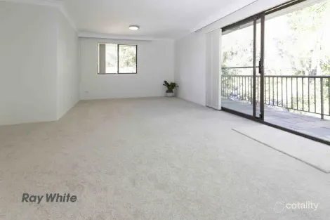 Property photo of 32/211-213 Waterloo Road Marsfield NSW 2122