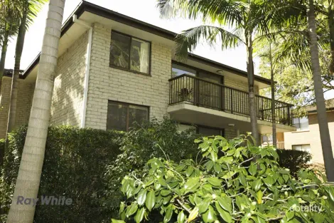 Property photo of 32/211-213 Waterloo Road Marsfield NSW 2122