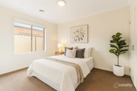 Property photo of 1 Tamar Avenue Point Cook VIC 3030