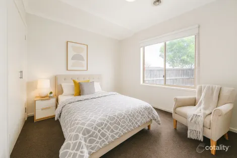 Property photo of 1 Tamar Avenue Point Cook VIC 3030