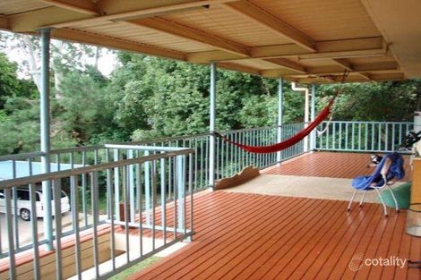 Property photo of 94 James Street Dunoon NSW 2480