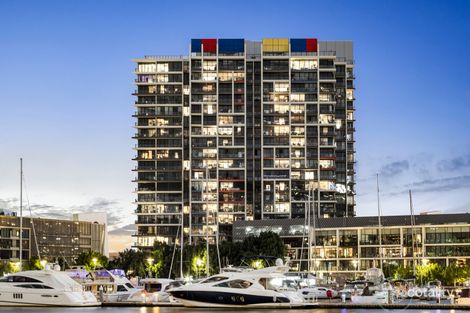 Property photo of 808/60 Lorimer Street Docklands VIC 3008