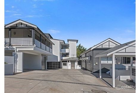 2/40 Fanny St, Annerley, QLD 4103