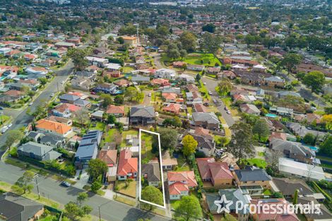 Property photo of 8 Junction Road Peakhurst NSW 2210