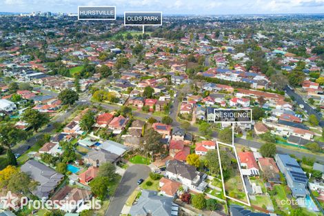 Property photo of 8 Junction Road Peakhurst NSW 2210