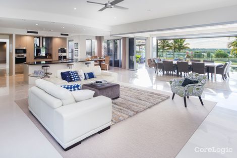 Property photo of 4709 The Parkway Hope Island QLD 4212