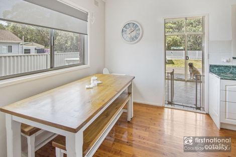 Property photo of 23 Ocean Street Windang NSW 2528