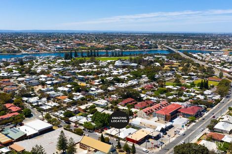 Property photo of 2 Alfred Road North Fremantle WA 6159