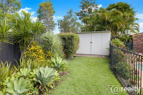 Property photo of 97 Killarney Crescent Capalaba QLD 4157