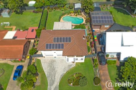 Property photo of 97 Killarney Crescent Capalaba QLD 4157