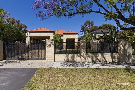 Property photo of 48B Pangbourne Street Wembley WA 6014